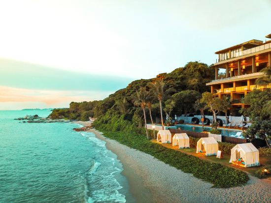 Фото Cape Dara Resort Pattaya