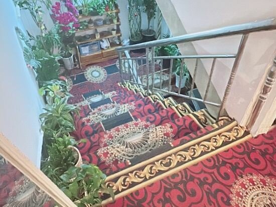 Hotel Shanghai Yinuo Homestay, Shanghai, photo