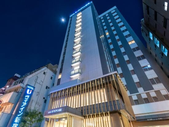 Фото VIA Inn Shinjuku