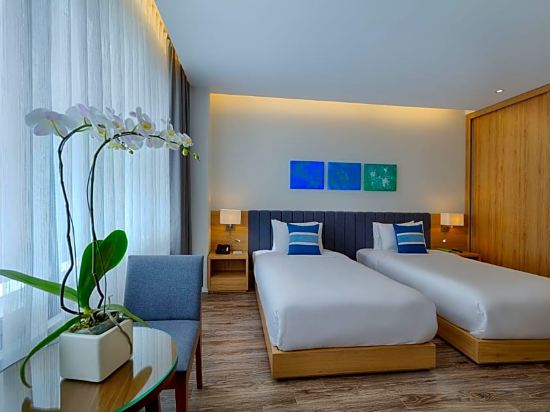 Фото Belle Maison Parosand Danang