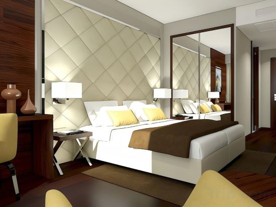 Фото Turim Saldanha Hotel