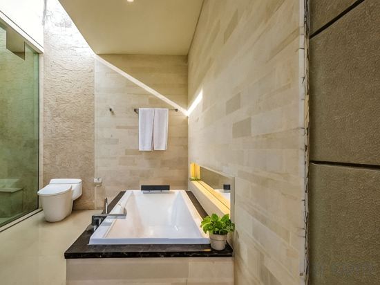 Фото Pradha Villas Seminyak