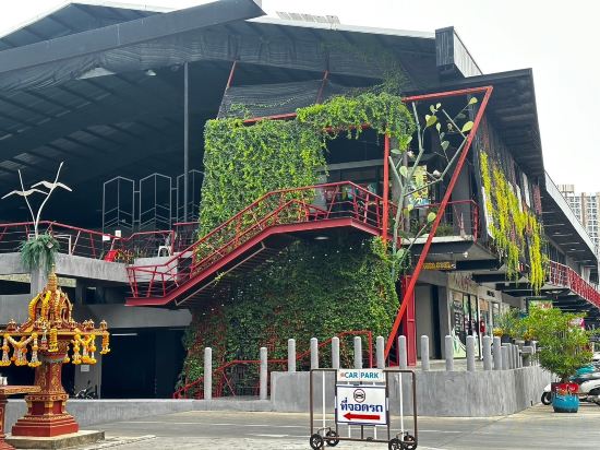 Фото The Vita Plus Hotel