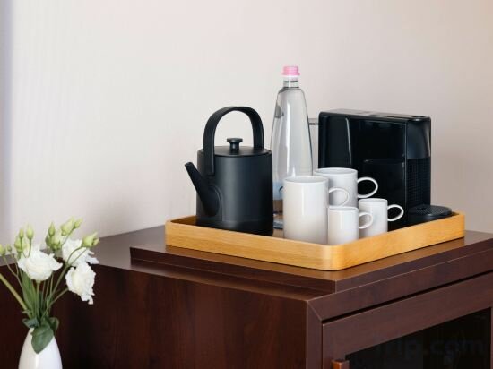 Фото Nh Budapest City