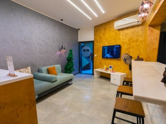 Фото Museum Plaza Hostel