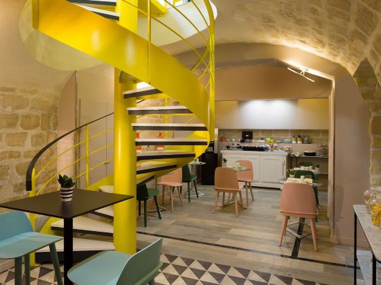 Фото Hotel Duette Paris