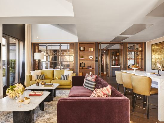 Фото Rosewood Villa Magna