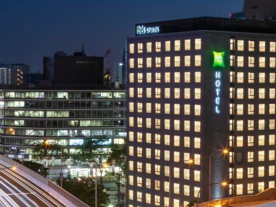 Фото ibis Styles Nagoya