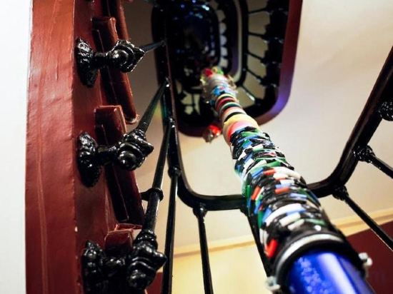 Фото New Hotel Opera