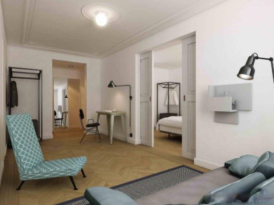 Фото Hotel Marktgasse