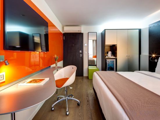 Фото Design Hotel F6