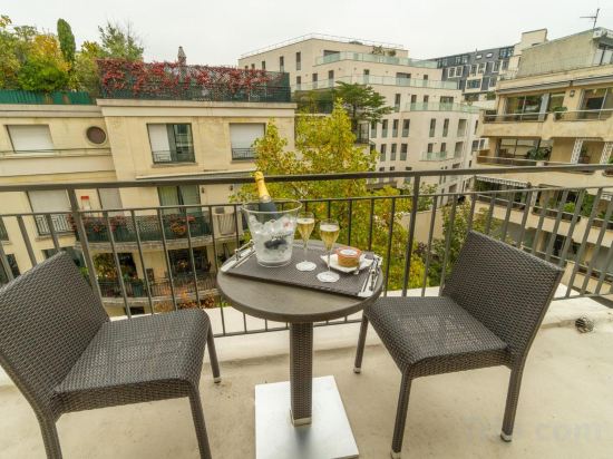 Фото Tryp de Saxe