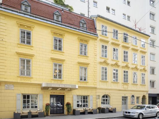 Фото Boutique Hotel Das Tigra