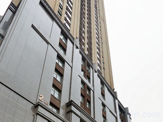 Фото Lujia International Hotel