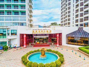 Гостиница Huiquan Dynasty