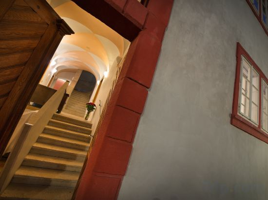 Фото Отель Design Neruda