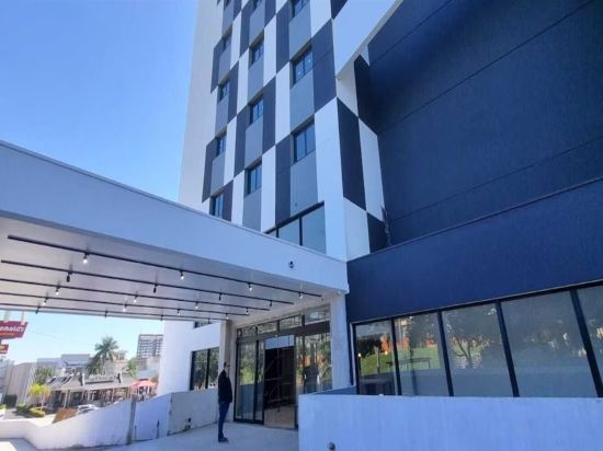 Фото Comfort Hotel Presidente Prudente