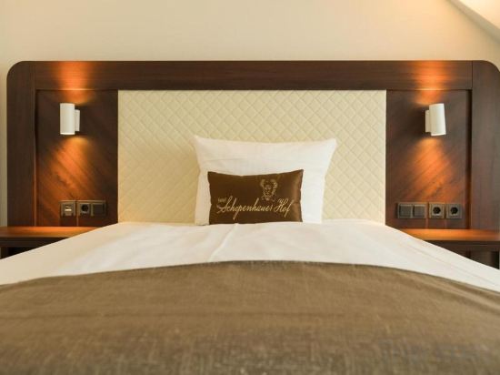 Фото Hotel Schopenhauer Hof