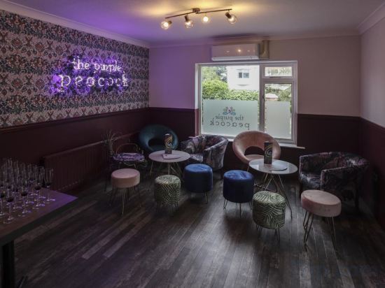 Фото Parkmore Hotel & Leisure Club, Sure Hotel Collection by Bw