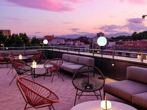 Гостиница Hotel Ultonia