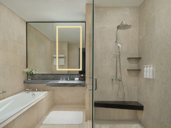 Фото The Mayflower, Jakarta - Marriott Executive Apartments