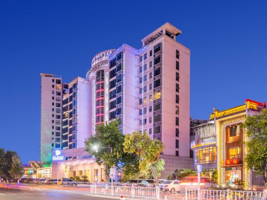 Фото отеля 3