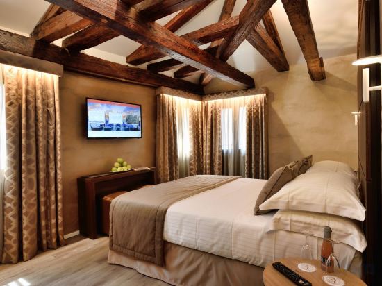 Фото Rosa Salva Hotel