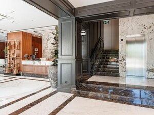 Гостиница Hotel Balkan