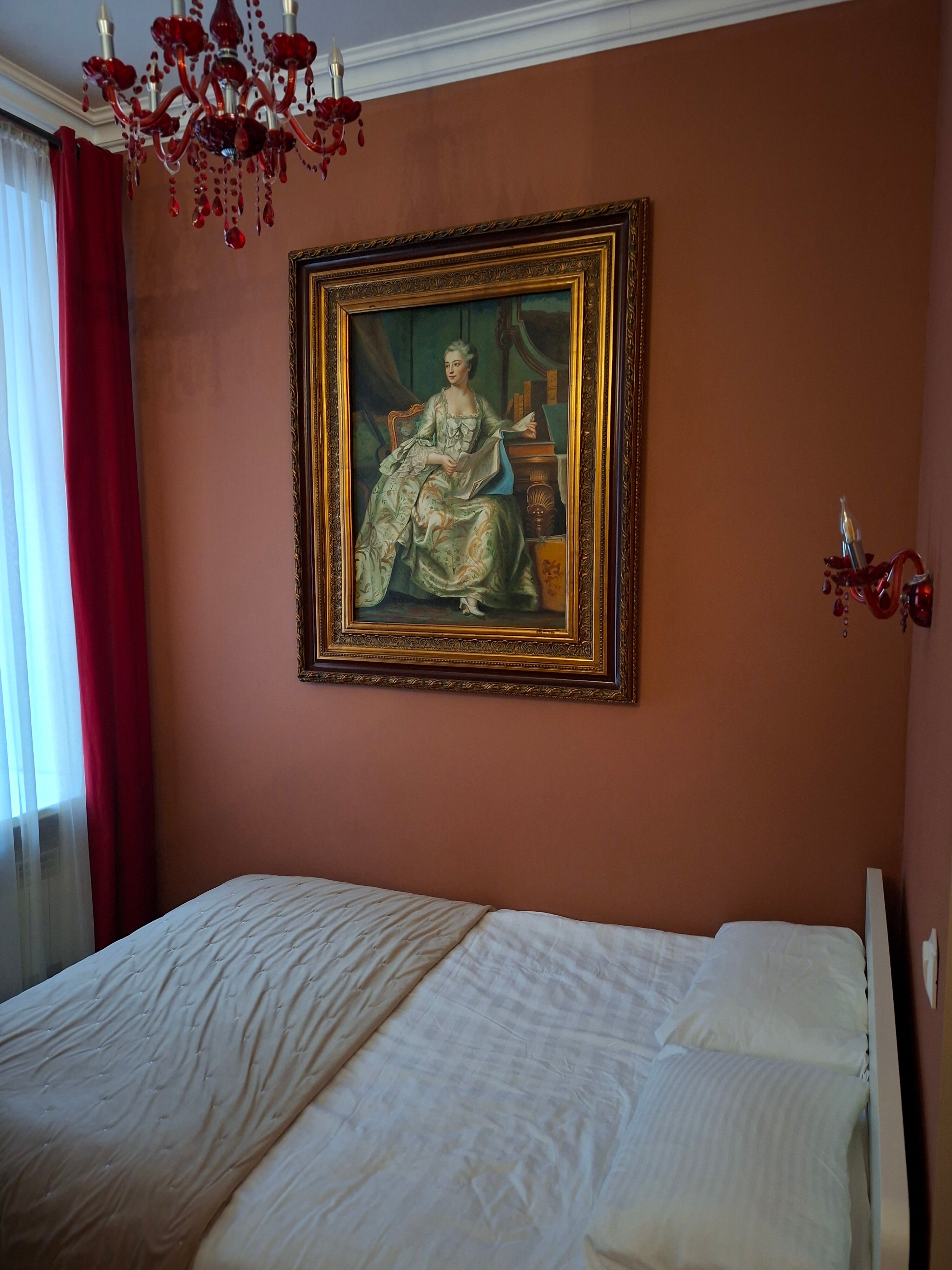 Фото ColorSpb Дом Литераторов