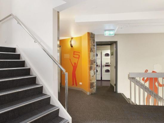 Фото Space Hotel - Hostel