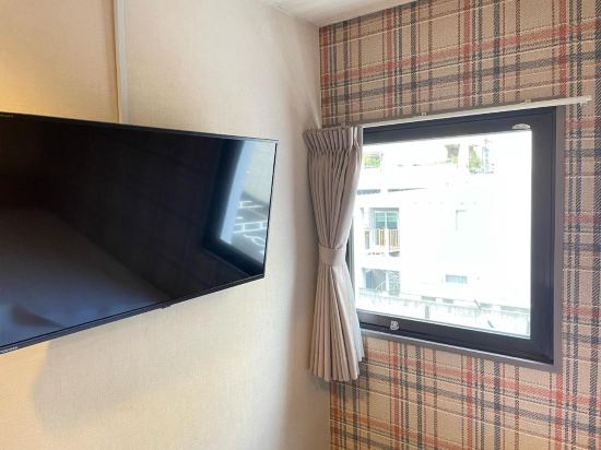 Фото Hotel The Textile