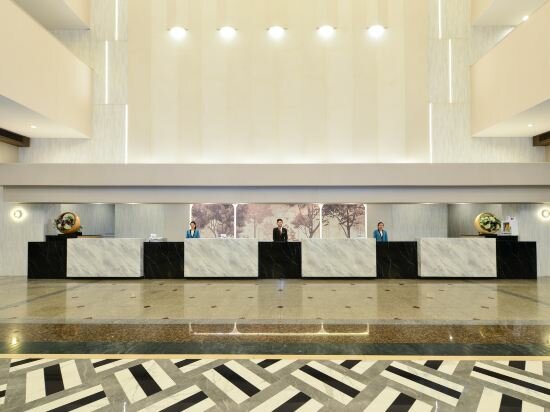 Фото The Twin Towers Hotel Bangkok