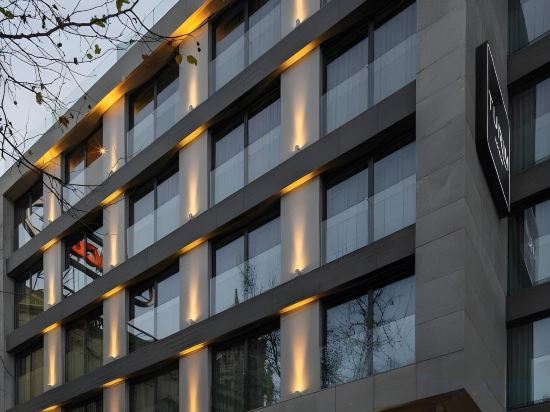 Фото Turim Oporto Hotel