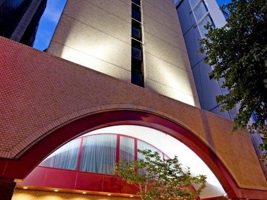 Фото Nest Hotel Osaka Shinsaibashi