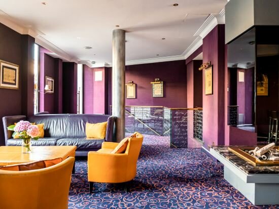 Фото Villa Lutece Port Royal