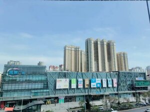 Гостиница Huayi Hotel