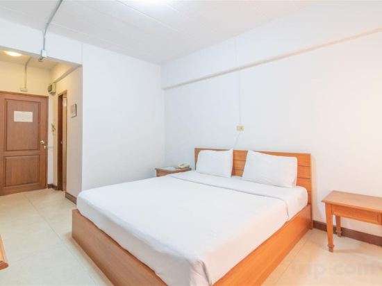 Фото Siam Palace Hotel