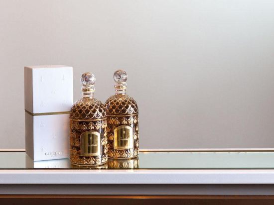 Фото Waldorf Astoria Edinburgh - The Caledonian