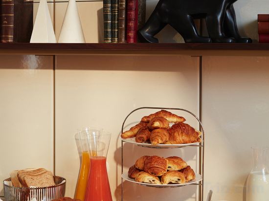 Фото Villa-des-Prés