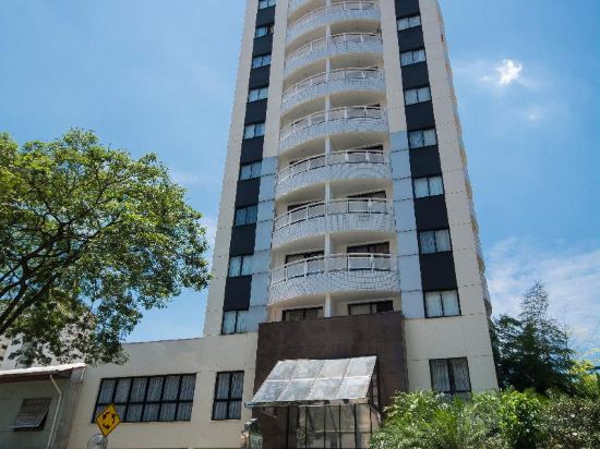 Фото Tsue The Palace Flat