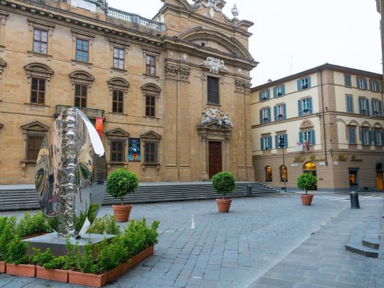 Фото Bernini Palace