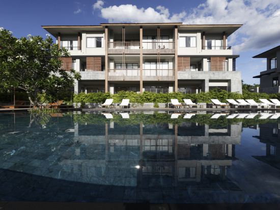 Фото Veranda High Resort Chiang Mai - MGallery