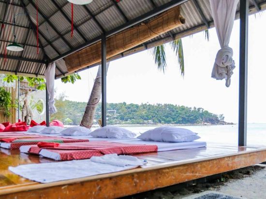 Фото Villa Cha Cha Krabi Beachfront Resort