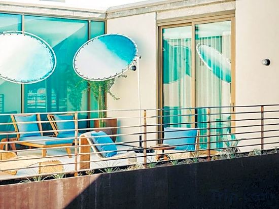 Фото South Congress Hotel