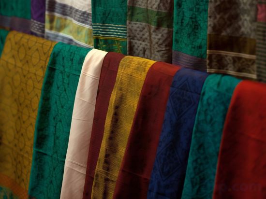 Фото Hotel Santika Radial Palembang