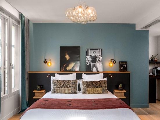 Фото Lyric Opera Hotel Paris