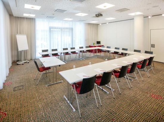 Фото Arcotel Rubin Hamburg