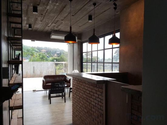 Фото Be Live Residence