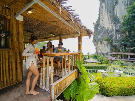 Фото Railay Phutawan Resort