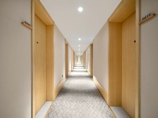 Фото Kailan Hotel
